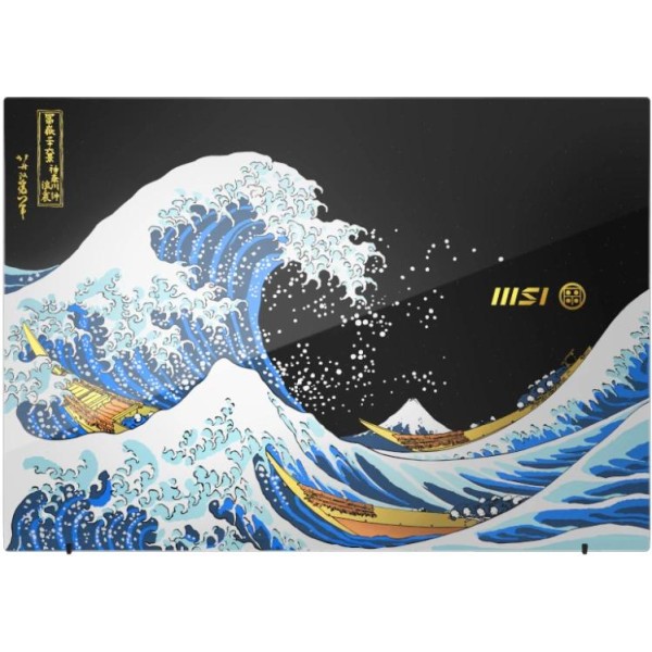 Msi prestige 13 ukiyoe u9-288v 32 2tb arc w11 13"