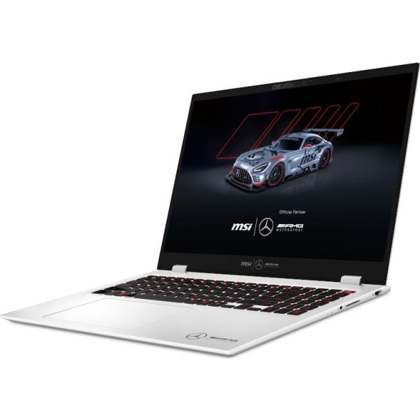 Msi prestige 16 mercedes u9-288v 32 2tb arc w11p